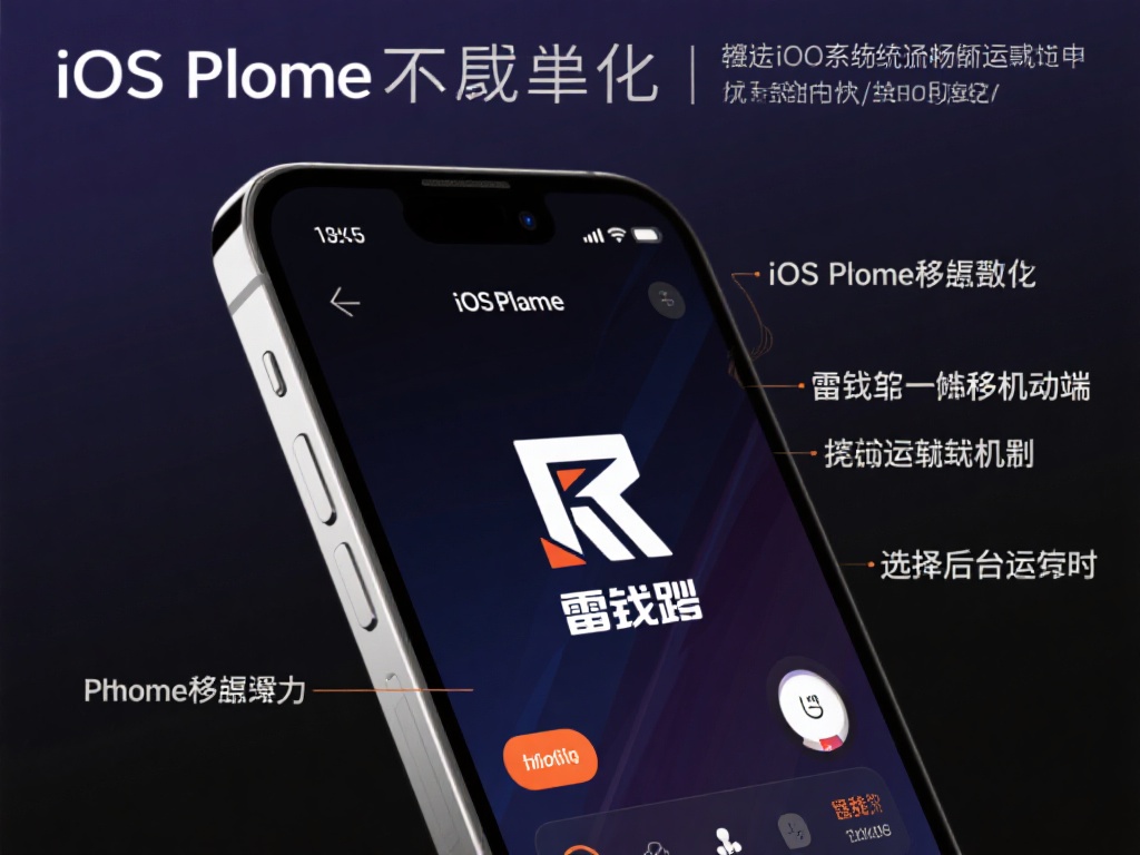 全面解析iOS平台雷竞技应用功能与实用技巧 iOS设备独占优化:得益于iOS系统流畅的运行机制
