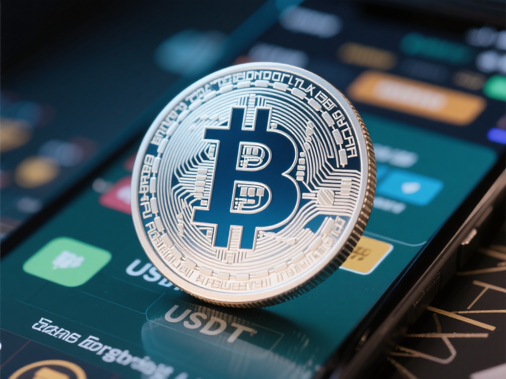 USDT是一种与美元1:1挂钩的稳定币，具有价格稳