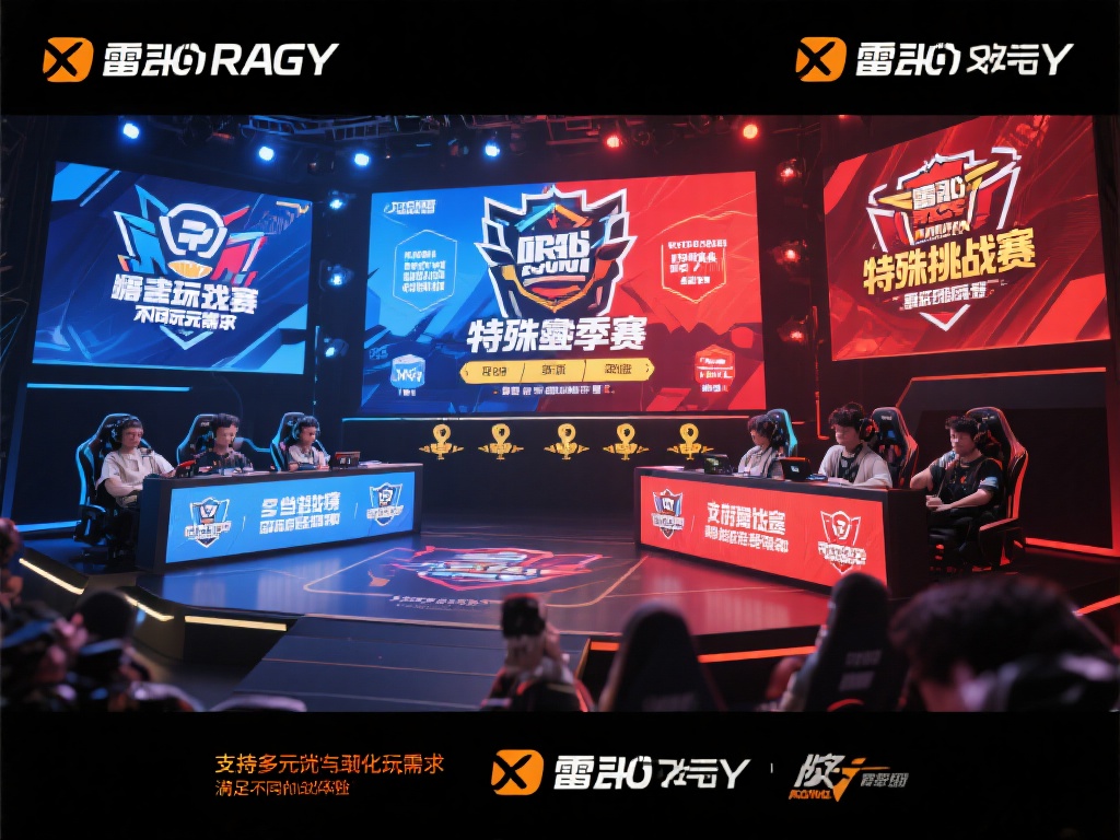 支持多元化赛事，满足不同玩家需求
雷竞技雷竞技不