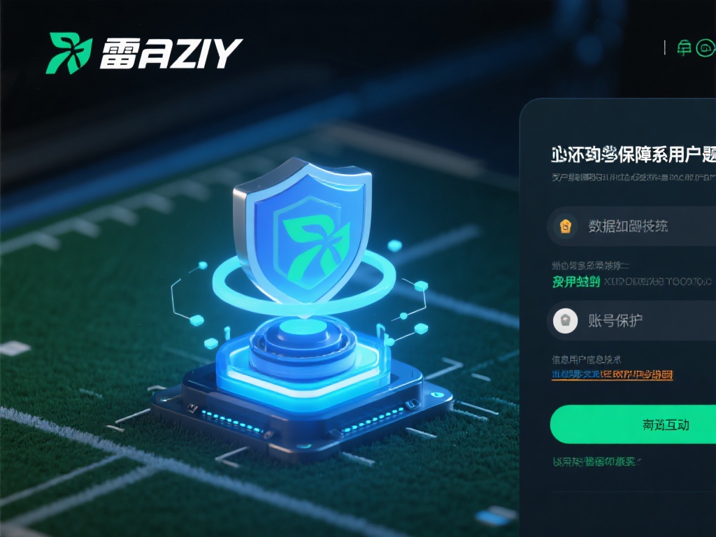 全面解析雷竞技平台功能与独特用途:深度了解其优势 安全性是平台用户最关心的核心问题之一,而雷竞技的多