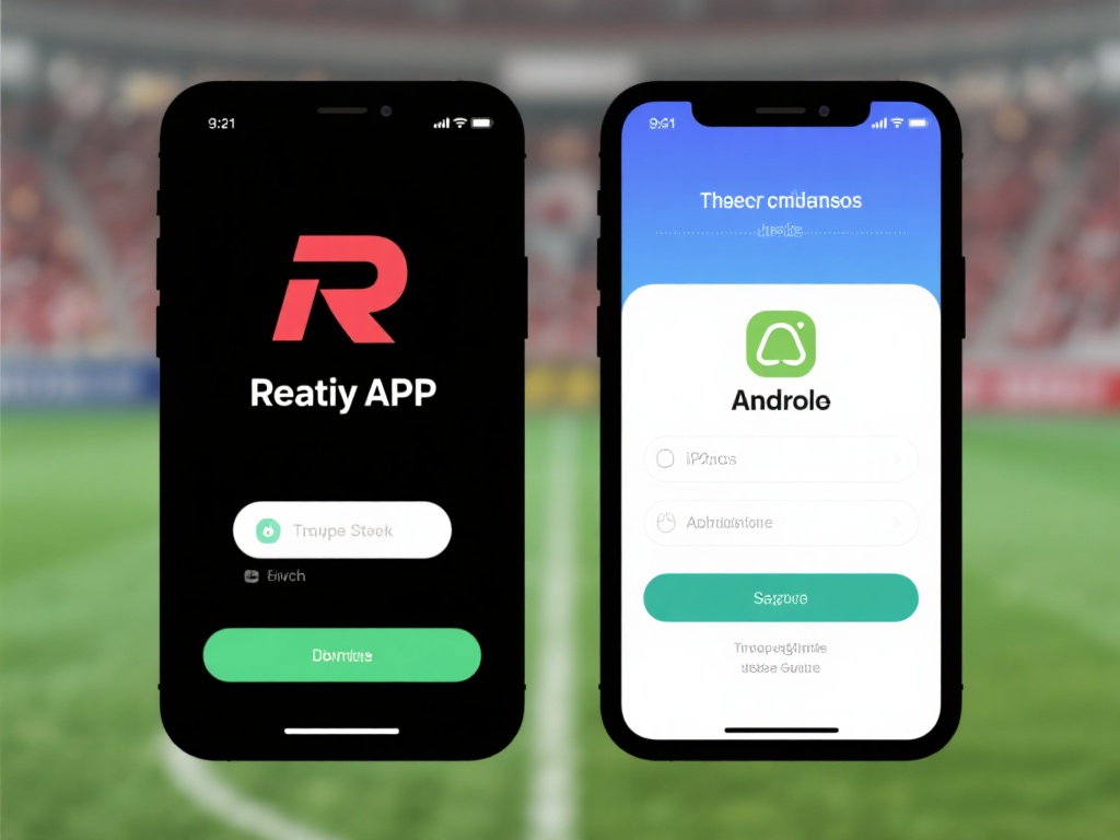 雷竞技APP官网下载及完整使用教程详解 雷竞技APP支持主流的移动操作系统,下载步骤因平台