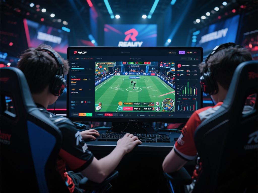 雷竞技电子竞技平台:联结全球玩家共享竞技盛宴 电竞比赛的流畅性对平台来说至关重要。在这一点上,雷