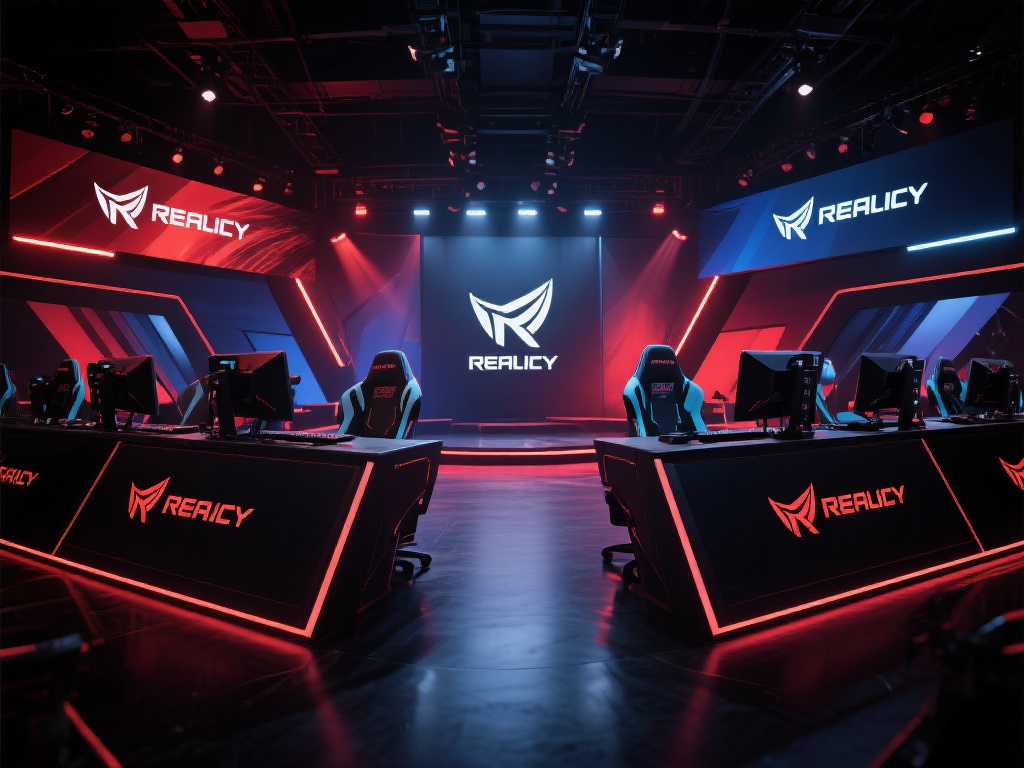 欢迎加入雷竞技,开启电竞新时代畅享无限精彩 随着电竞产业的蓬勃发展,电竞不仅再是单纯的娱乐方式