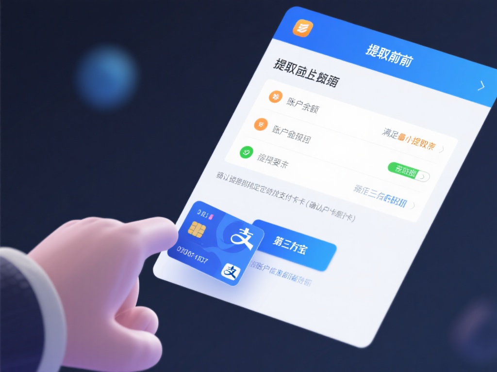 全面解析雷竞技提现流程及截图操作指南 提现前的准备工作
在进行提现之前,确保账户余额足