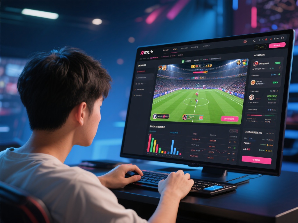 雷竞技舒服了:深度解析电竞玩家畅快游戏体验背后的奥秘 举个实例说明,玩家小李在雷竞技上浏览比赛数据时发现