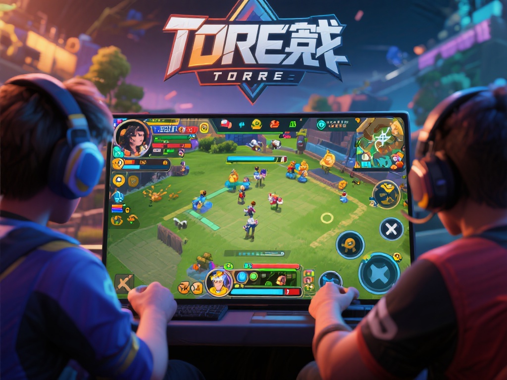 在现代快节奏的生活中，电子游戏作为一项深受玩家喜爱