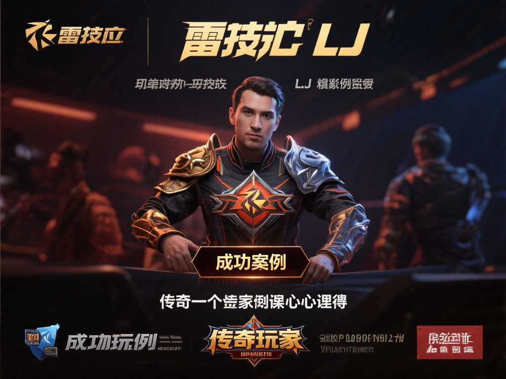 成功案例：传奇玩家的心得
为了更进一步阐述雷竞技