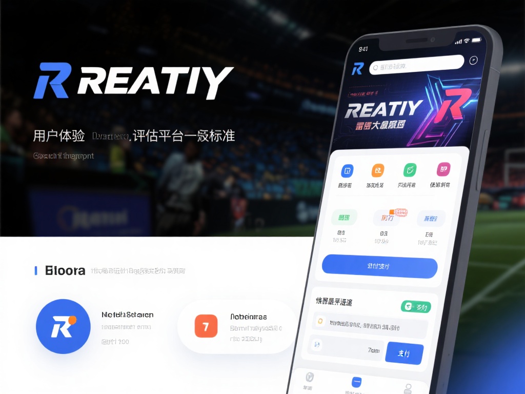 用户体验也成为评估平台的重要标准之一。雷竞技能够吸