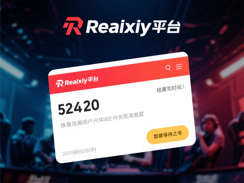 雷竞技平台结算时间一般需要多久? 如今,随着电子竞技的火爆与博彩行业的结合,越来越多