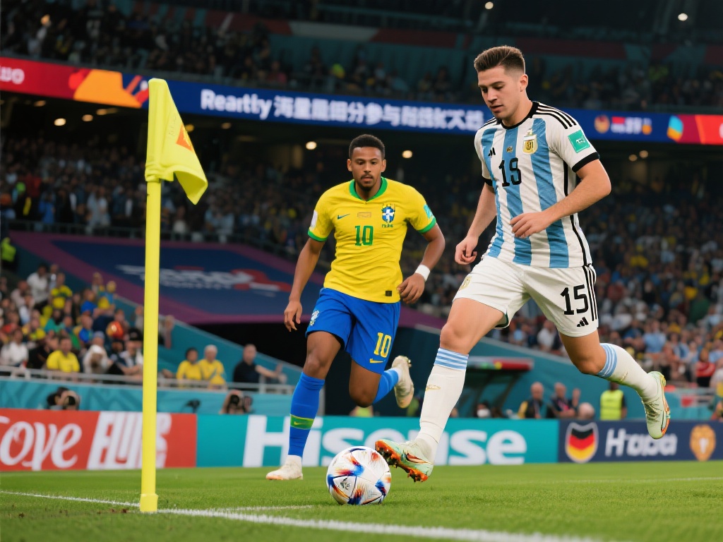 其次，雷竞技拥有海量的细分参与选项，包括角球、黄牌