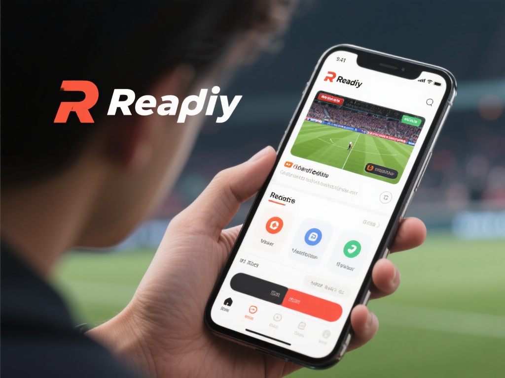 设计简洁、操作便捷的用户界面是雷竞技的一大特色。其