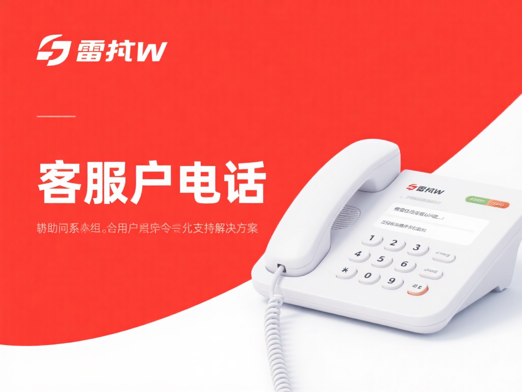 拨打雷竞技官网电话,畅享专业客户服务指南 雷竞技官网的客户服务电话并不仅仅是一个工具,而是一