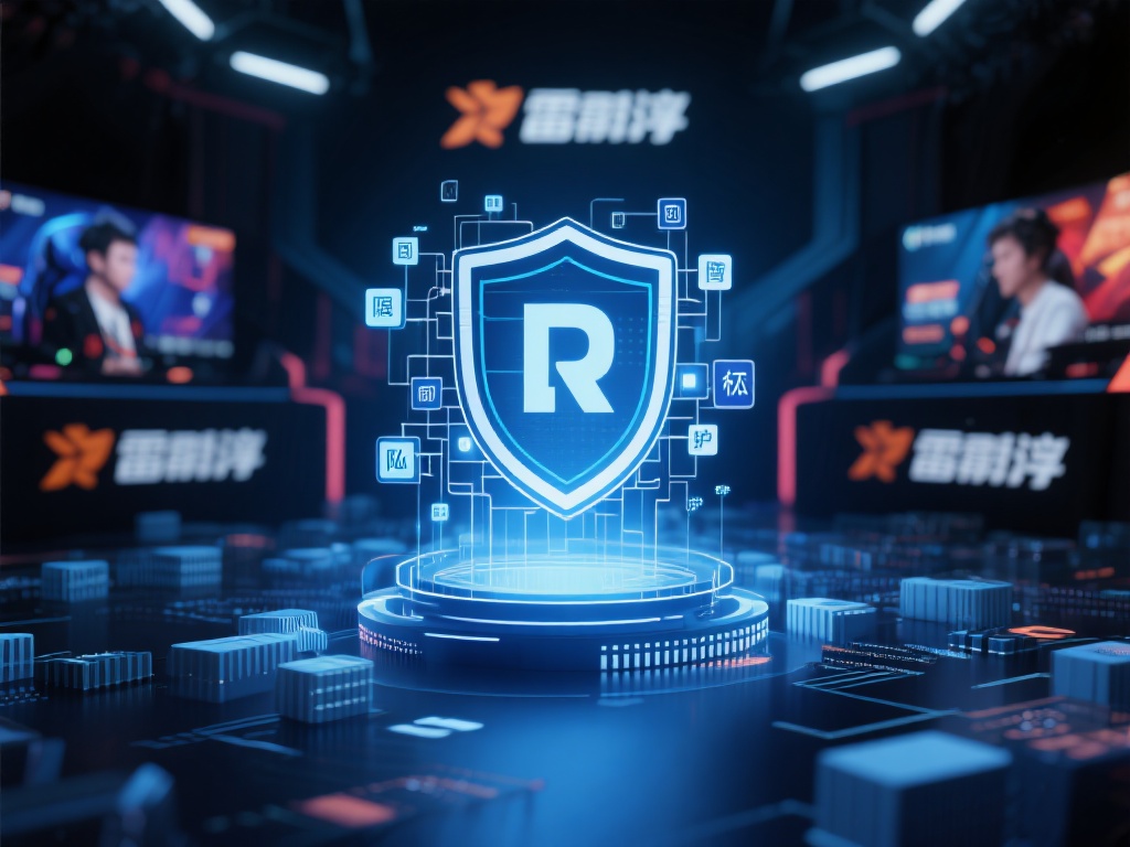 数据安全与隐私保护问题
随着数字化发展，用户数据