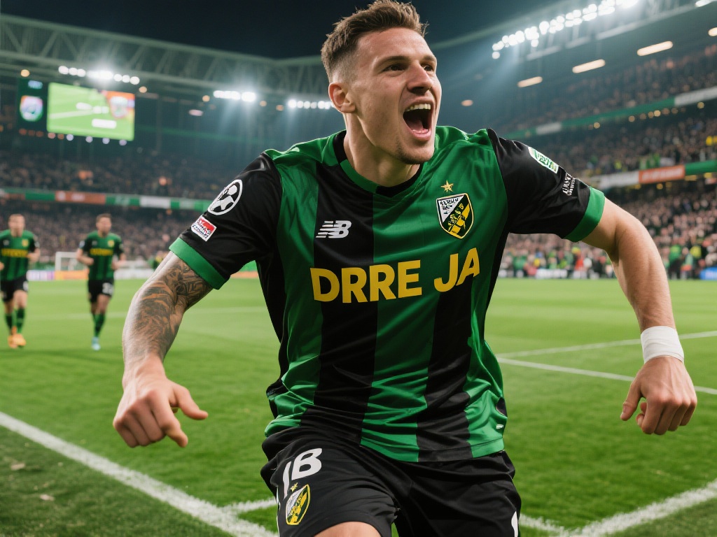 在世界足球领域，很多球队因为非凡的历史和战术精髓而