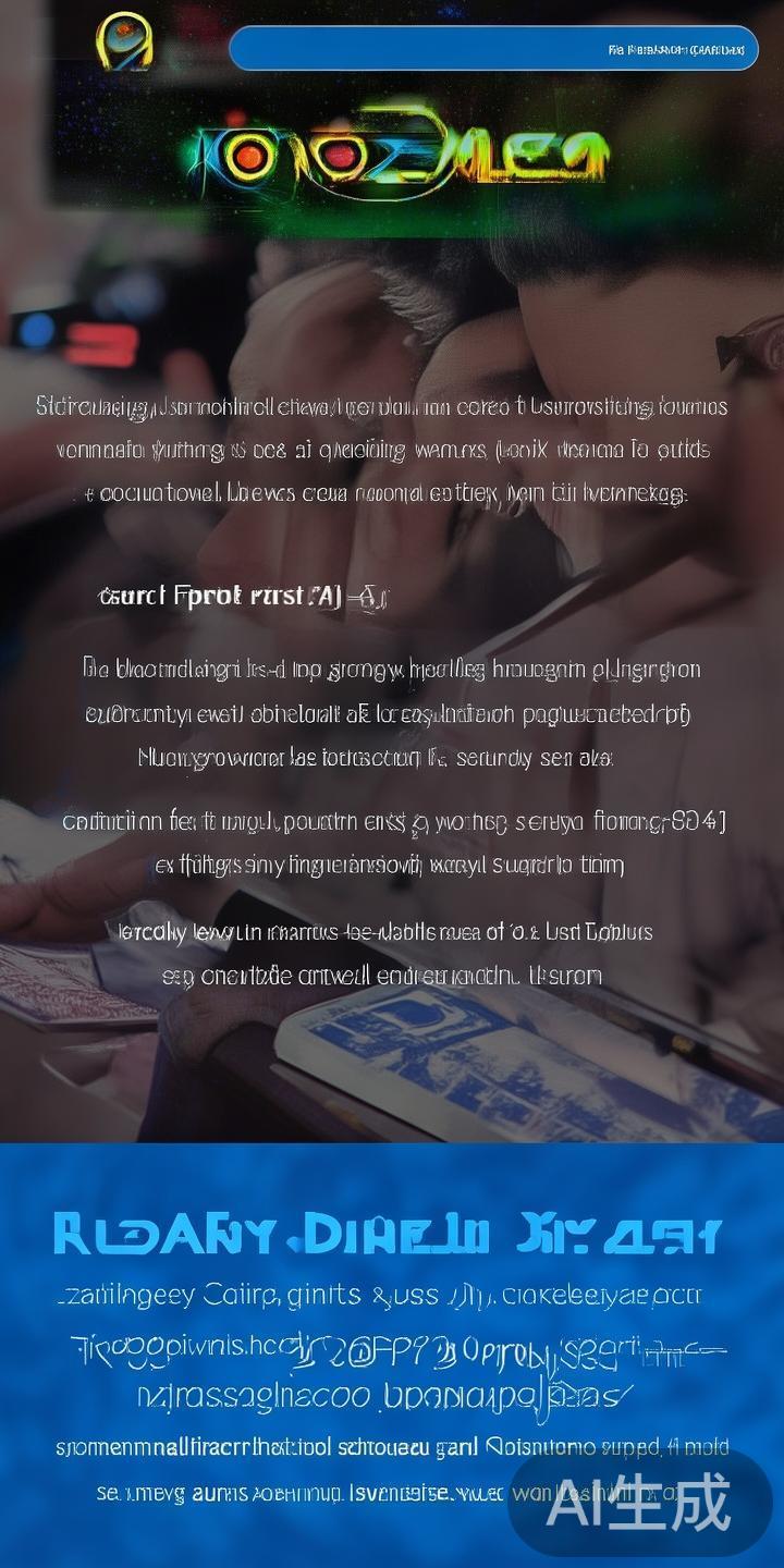 在数字化金融时代，越来越多的玩家选择通过雷竞技平台
