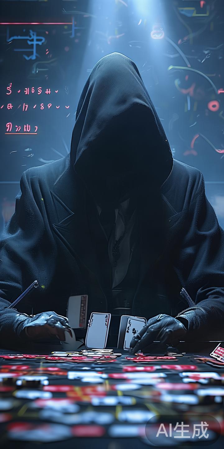 有人分析，雷竞技可能采用“控制概率”策略：在玩家连