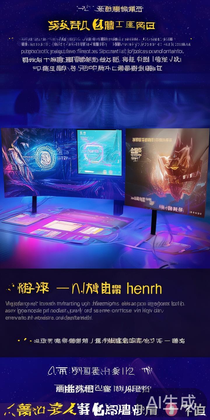 随着科技的不断进步与数字经济的快速发展，竞技娱乐平